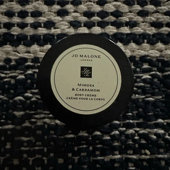 Jo Malone Body Crème, sample size, Mimosa & Cardamom. - Picture 3 of 3